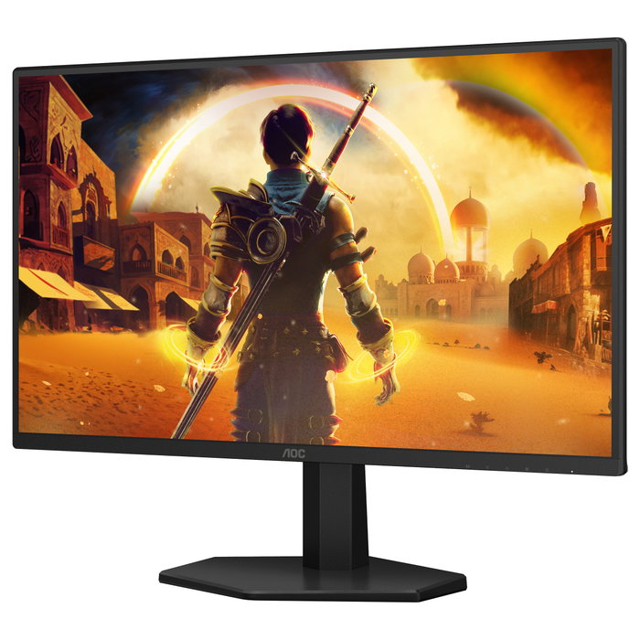 AOC Monitor Gaming 25G42E 24.5 pulg. Full HD 180Hz Fast IPS