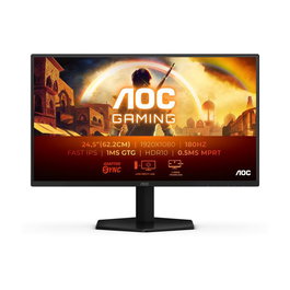 AOC Monitor Gaming 25G42E, Monitor para Juegos