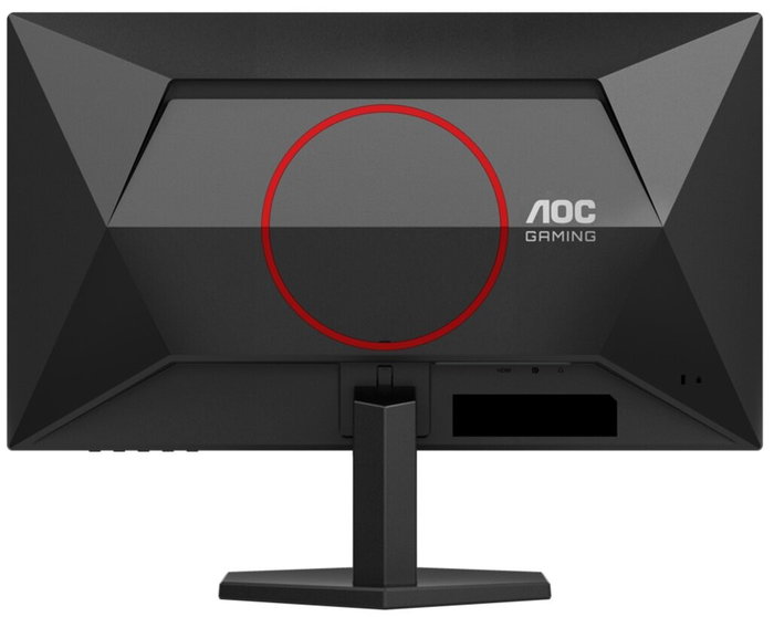 AOC 25G42E Monitor Gaming 24.5" Fast IPS Full HD 180Hz 0.5ms