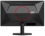 AOC 25G42E Monitor Gaming 24.5" Fast IPS Full HD 180Hz 0.5ms