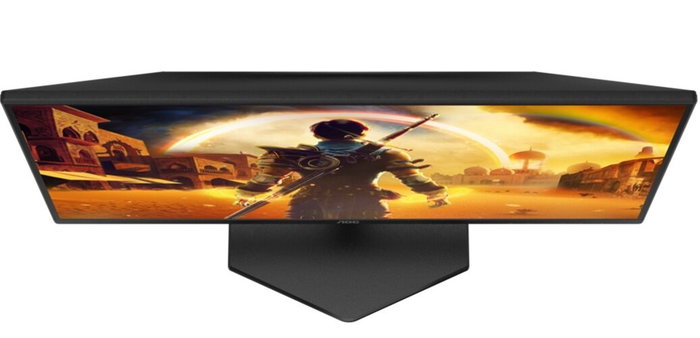 AOC 25G42E Monitor Gaming 24.5" Fast IPS Full HD 180Hz 0.5ms