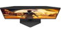 AOC 25G42E Monitor Gaming 24.5" Fast IPS Full HD 180Hz 0.5ms