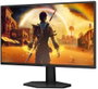 AOC 25G42E Monitor Gaming 24.5" Fast IPS Full HD 180Hz 0.5ms
