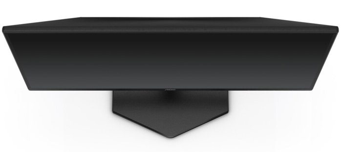 AOC 25G42E Monitor Gaming 24.5" Fast IPS Full HD 180Hz 0.5ms
