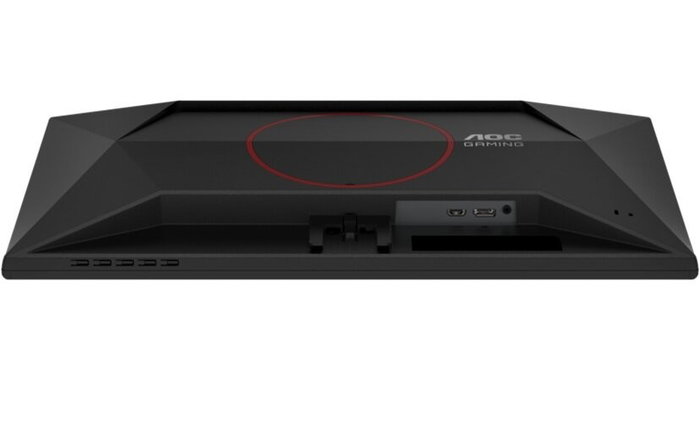 AOC 25G42E Monitor Gaming 24.5" Fast IPS Full HD 180Hz 0.5ms