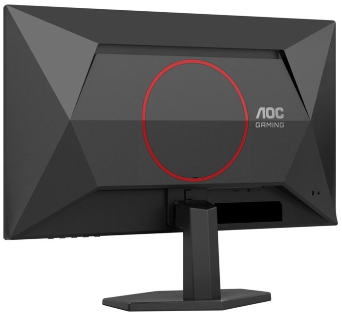 AOC 25G42E Monitor Gaming 24.5" Fast IPS Full HD 180Hz 0.5ms