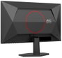 AOC 25G42E Monitor Gaming 24.5" Fast IPS Full HD 180Hz 0.5ms