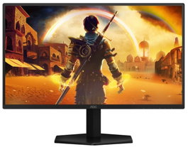 AOC 25G42E Monitor Gaming 24.5" Fast IPS Full HD 180Hz 0.5ms