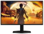 AOC 25G42E Monitor Gaming 24.5" Fast IPS Full HD 180Hz 0.5ms