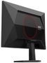 AOC 25G42E Monitor Gaming 24.5" Fast IPS Full HD 180Hz 0.5ms