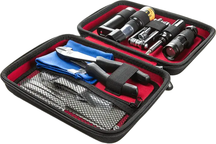 DUNLOP Kit de Mantenimiento para Guitarra Completo