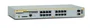 Allied Telesis AT-X230-18GP-50 Switch Gestionado L2+ de Rack con 16 Puertos Gigabit Ethernet PoE/PoE+, 2 SFP, 296W