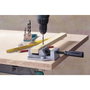 Wolfcraft Mordaza de banco simplex 60