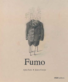 Fumo, Anton Fortes - OQO