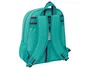 SAFTA Mochila Infantil F.C. Barcelona Adaptable a Carrito