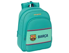 SAFTA Mochila Infantil F.C. Barcelona Adaptable a Carrito