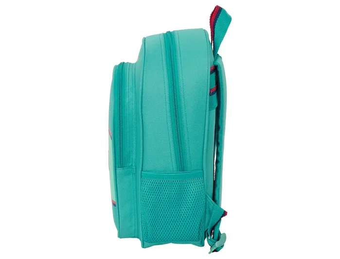 SAFTA Mochila Infantil F.C. Barcelona Adaptable a Carrito SAFTA Mochila Infantil F.C. Barcelona Adaptable a Carrito