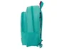 SAFTA Mochila Infantil F.C. Barcelona Adaptable a Carrito