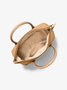 MICHAEL KORS Bolso 38S6G4FS1V-CAMEL Marrón