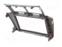 PER.PIC. Bastidor de montaje de radio 2 DIN para Toyota Yaris (2009+), Plata