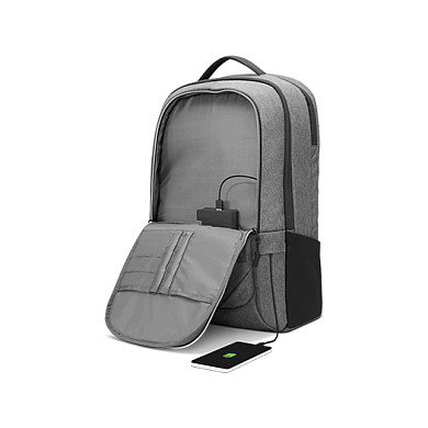 Lenovo Business Casual Mochila 17 pulg. Charcoal Grey Lenovo Business Casual Mochila 17 pulg. Charcoal Grey