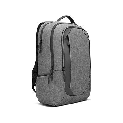 Lenovo Business Casual Mochila 17 pulg. Charcoal Grey Lenovo Business Casual Mochila 17 pulg. Charcoal Grey