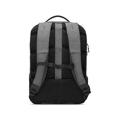 Lenovo Business Casual Mochila 17 pulg. Charcoal Grey Lenovo Business Casual Mochila 17 pulg. Charcoal Grey