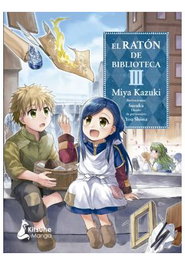 El Raton De Biblioteca 03