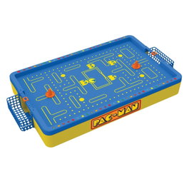 Ambassador Minecraft Arcade Air Hockey Overworld – Mesa de Air Hockey