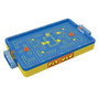 Ambassador Minecraft Arcade Air Hockey Overworld – Mesa de Air Hockey