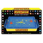 Ambassador Minecraft Arcade Air Hockey Overworld – Mesa de Air Hockey