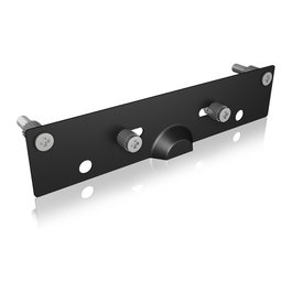 ICY BOX IB-RPA100 Adaptador de montaje VESA para Raspberry Pi