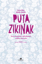 Puta zikinak, Juno Mac y Molly Smith - KATAKRAK