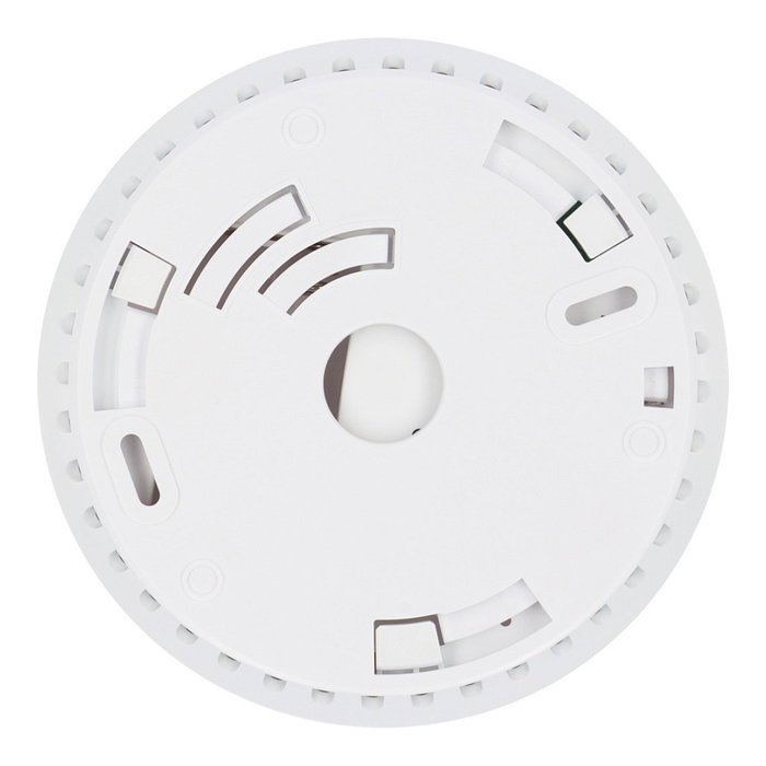 Brennenstuhl Connect WiFi Rauchwarnmelder RM A 3020 Blanco Brennenstuhl Connect WiFi Rauchwarnmelder RM A 3020 Blanco