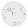 Brennenstuhl Connect WiFi Rauchwarnmelder RM A 3020 Blanco