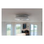 Brennenstuhl Connect WiFi Rauchwarnmelder RM A 3020 Blanco