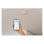 Brennenstuhl Connect WiFi Rauchwarnmelder RM A 3020 Blanco
