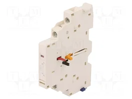 SCHNEIDER ELECTRIC Contactos auxiliares de señalización NC + NO lateral