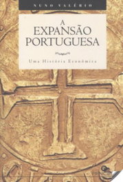 PRINCIPIA, A Expansão Portuguesa, Nuno Valerio - PRINCIPIA