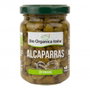 BIO ORGANICA ITALIA Alcaparras en vinagre 140g BIO