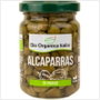BIO ORGANICA ITALIA Alcaparras en vinagre 140g BIO