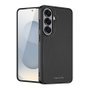 nevox StyleShell NYLO para Samsung Galaxy S26 - Negro