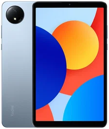 Xiaomi Redmi Pad SE 8.7 4GB 64GB Azul cielo