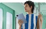 Xiaomi Redmi Pad SE 8.7 4GB 64GB Azul cielo