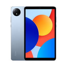 Xiaomi Redmi Pad SE 8.7" 4GB 64GB Octa-Core 4G Azul Cielo