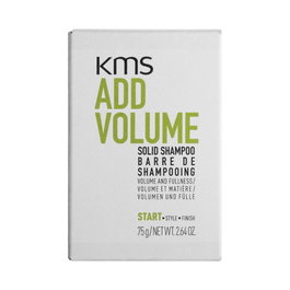 KMS Av Solid Shampoo 175 g
