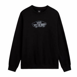 Sudadera sin Capucha Hombre Vans Off The Wall Board Cr