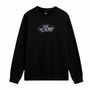 Sudadera sin Capucha Hombre Vans Off The Wall Board Cr