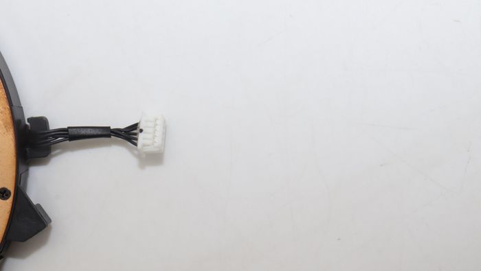 Lenovo AT2ZF001VV0 Disipador / Ventilador para Portátil