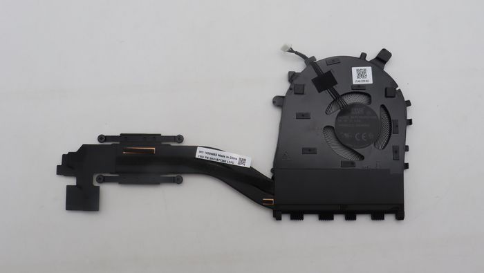 Lenovo AT2ZF001VV0 Disipador / Ventilador para Portátil
